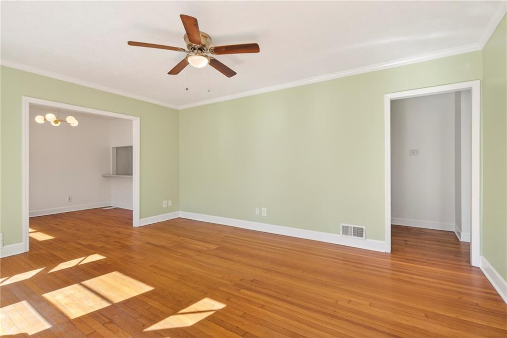 3006 Hollywood Drive Decatur, GA 30033 - Photo 14 of 26