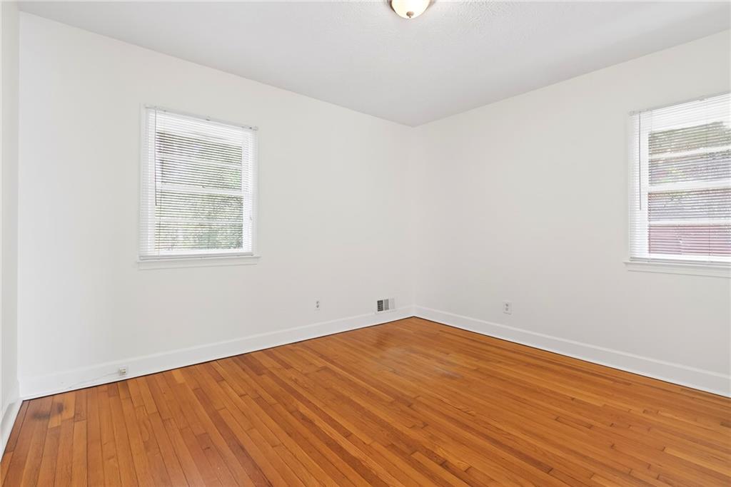 3006 Hollywood Drive Decatur, GA 30033 - Photo 15 of 26