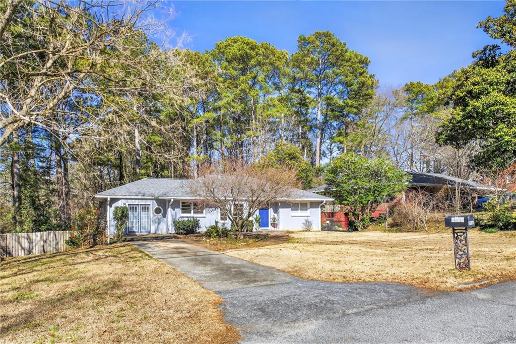 3006 Hollywood Drive Decatur, GA 30033 - Photo 24 of 26