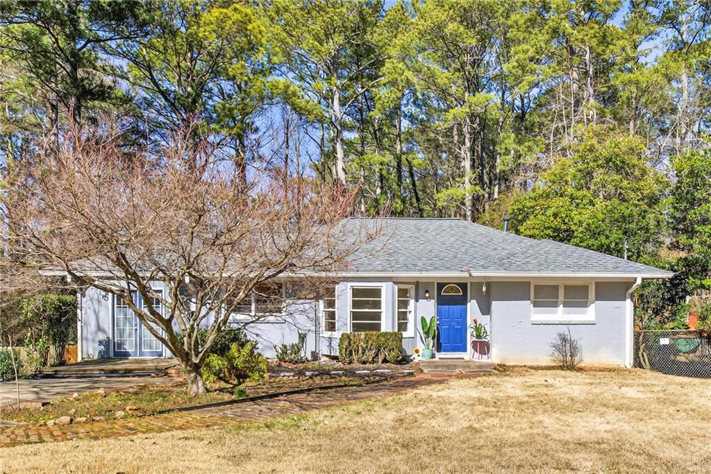 3006 Hollywood Drive Decatur, GA 30033 - Photo 25 of 26