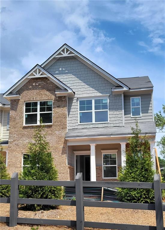 4828 Cyclists Way Mableton, GA 30126 - Photo 1 of 1 Gallery Image 1