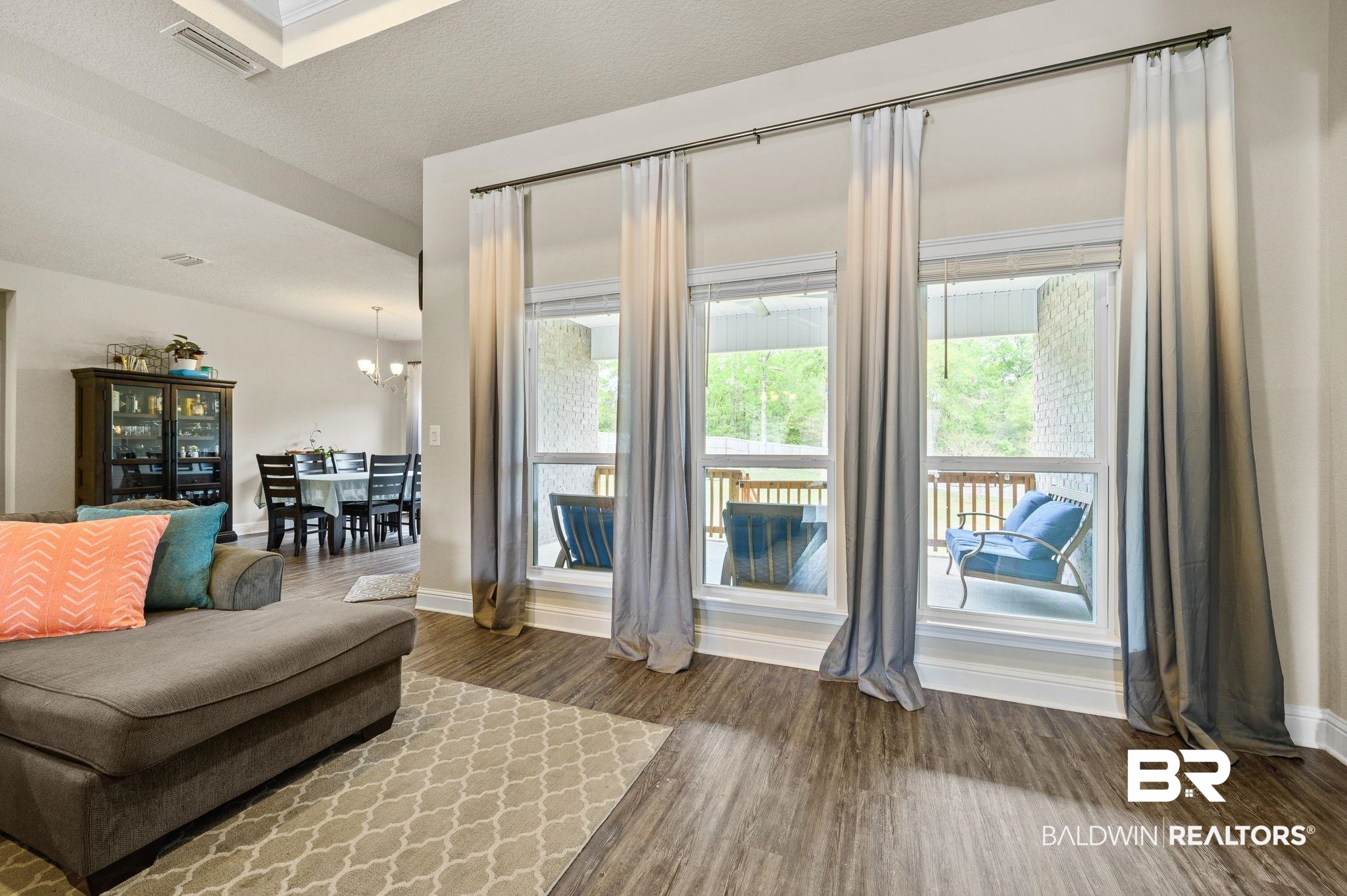 1300 Sierra Estates Drive Mobile, AL 36608 - Photo 14 of 44 Family Room