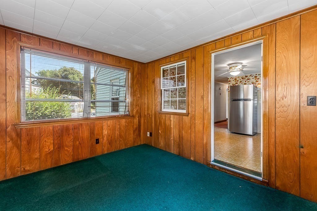 12 Juniper Terrace Dedham, MA 02026 - Photo 17 of 41 an empty room with large window