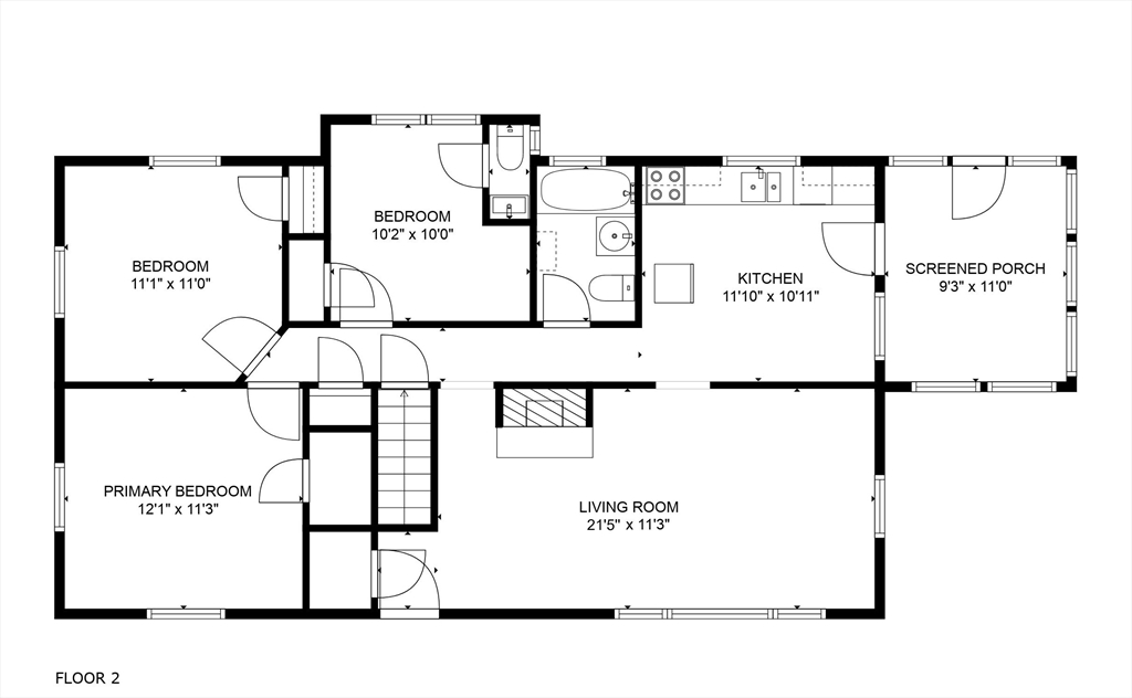 12 Juniper Terrace Dedham, MA 02026 - Photo 40 of 41 a picture of a book and a bed