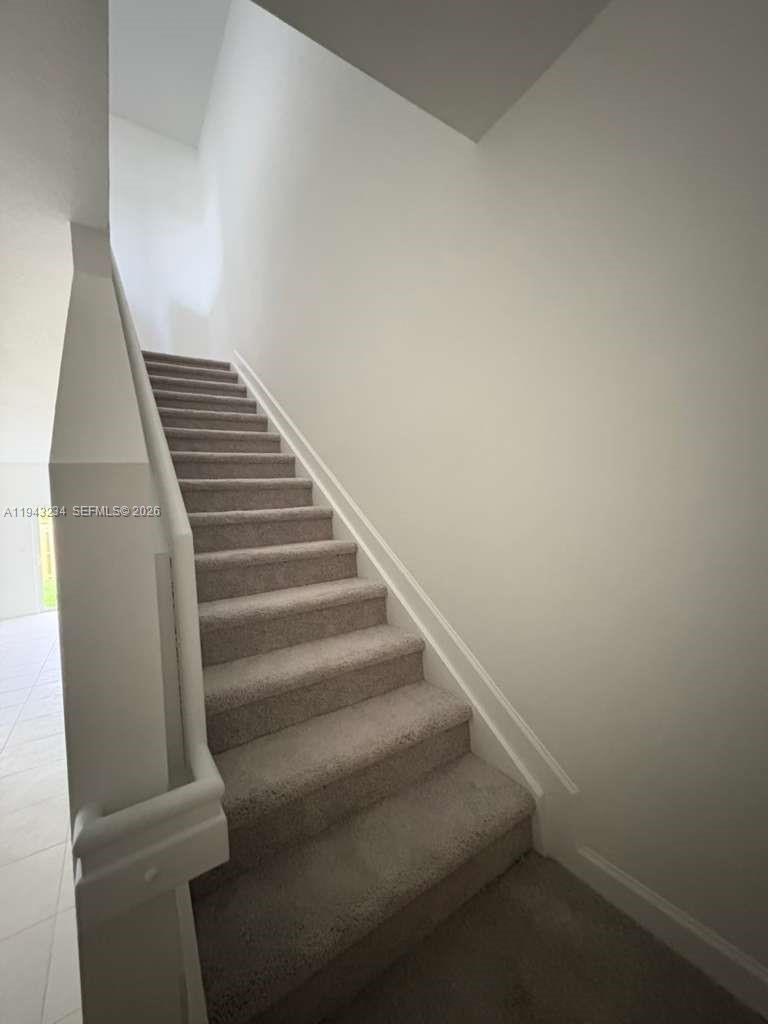 35663 Southwest 178th Court Homestead, FL 33034 - Photo 9 of 23 a view of entryway