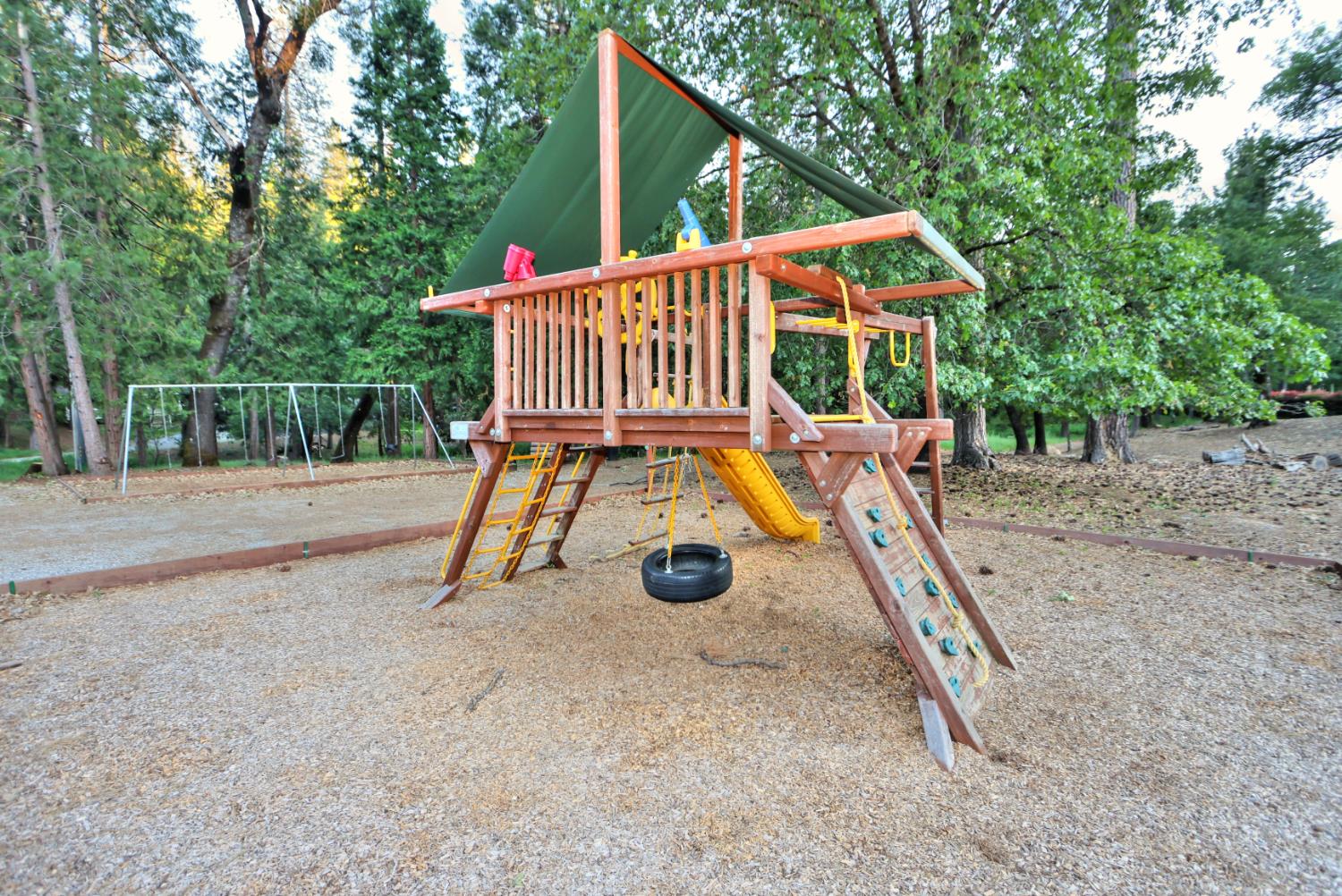 5421 Shooting Star Road Pollock Pines, CA 95726 - Photo 70 of 76