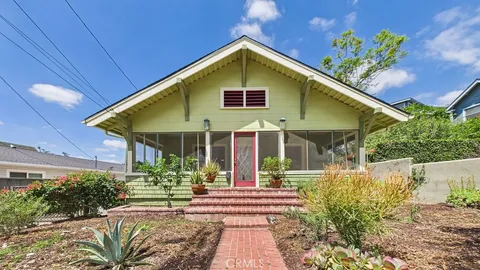 $1,395,000 | 187 Adams Street, Sierra Madre, CA 91024