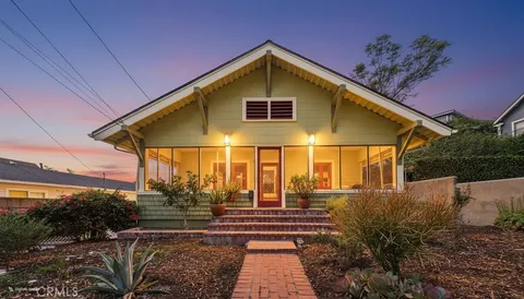$1,395,000 | 187 Adams Street, Sierra Madre, CA 91024