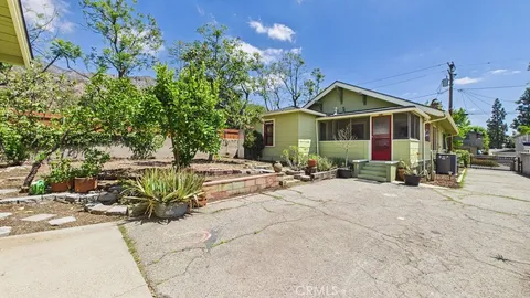 $1,395,000 | 187 Adams Street, Sierra Madre, CA 91024