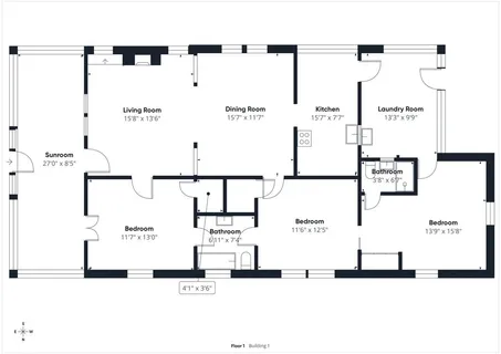 $1,395,000 | 187 Adams Street, Sierra Madre, CA 91024