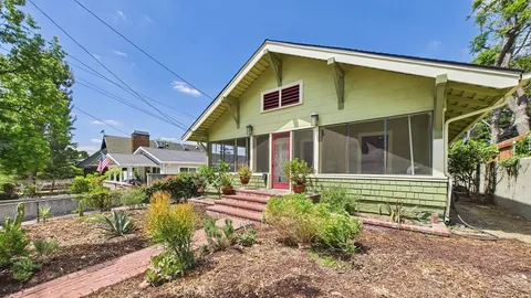 $1,395,000 | 187 Adams Street, Sierra Madre, CA 91024