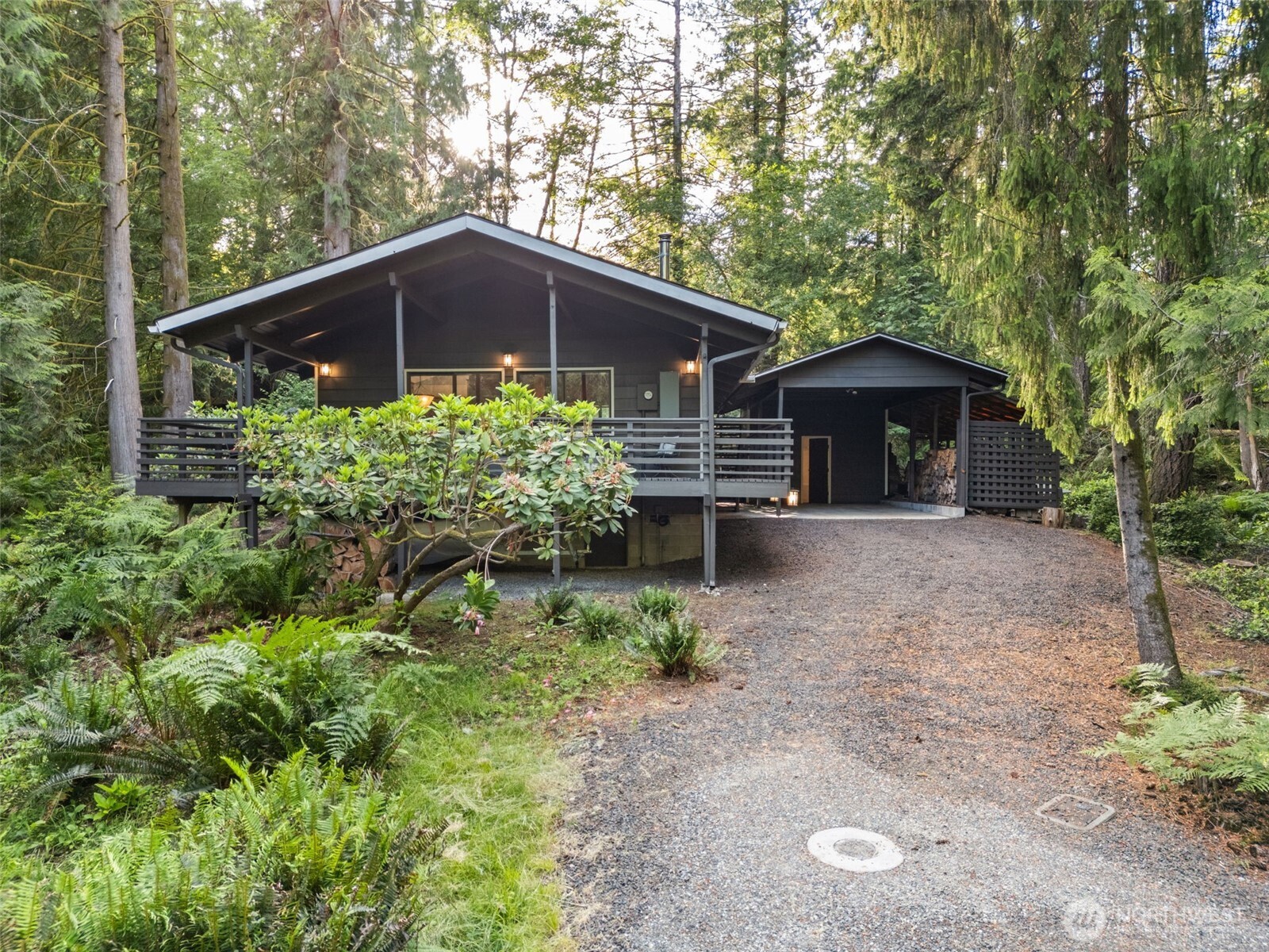 151 East Nantucket Road Shelton, WA 98584 - Photo 31 of 40