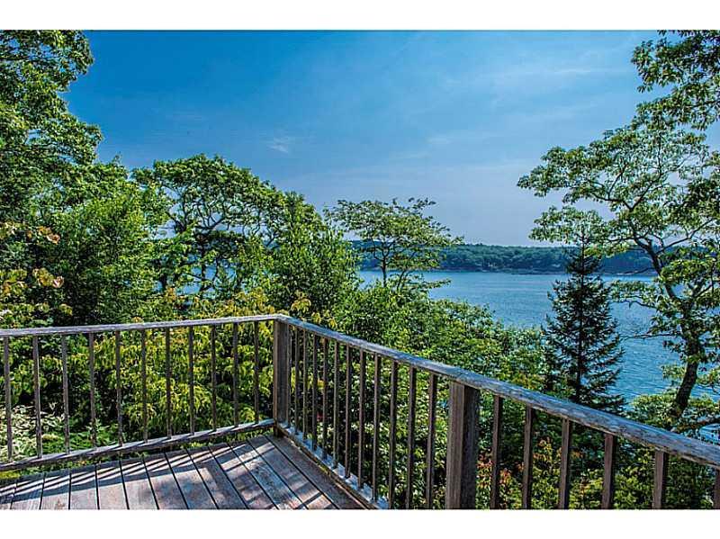 139 Farnham Point Road East Boothbay, ME 04544 - Photo 6 of 25 View.