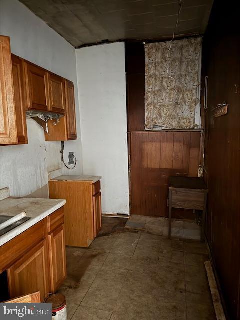 6249 Reedland Street Philadelphia, PA 19142 - Photo 10 of 17 1st Floor Kitchen