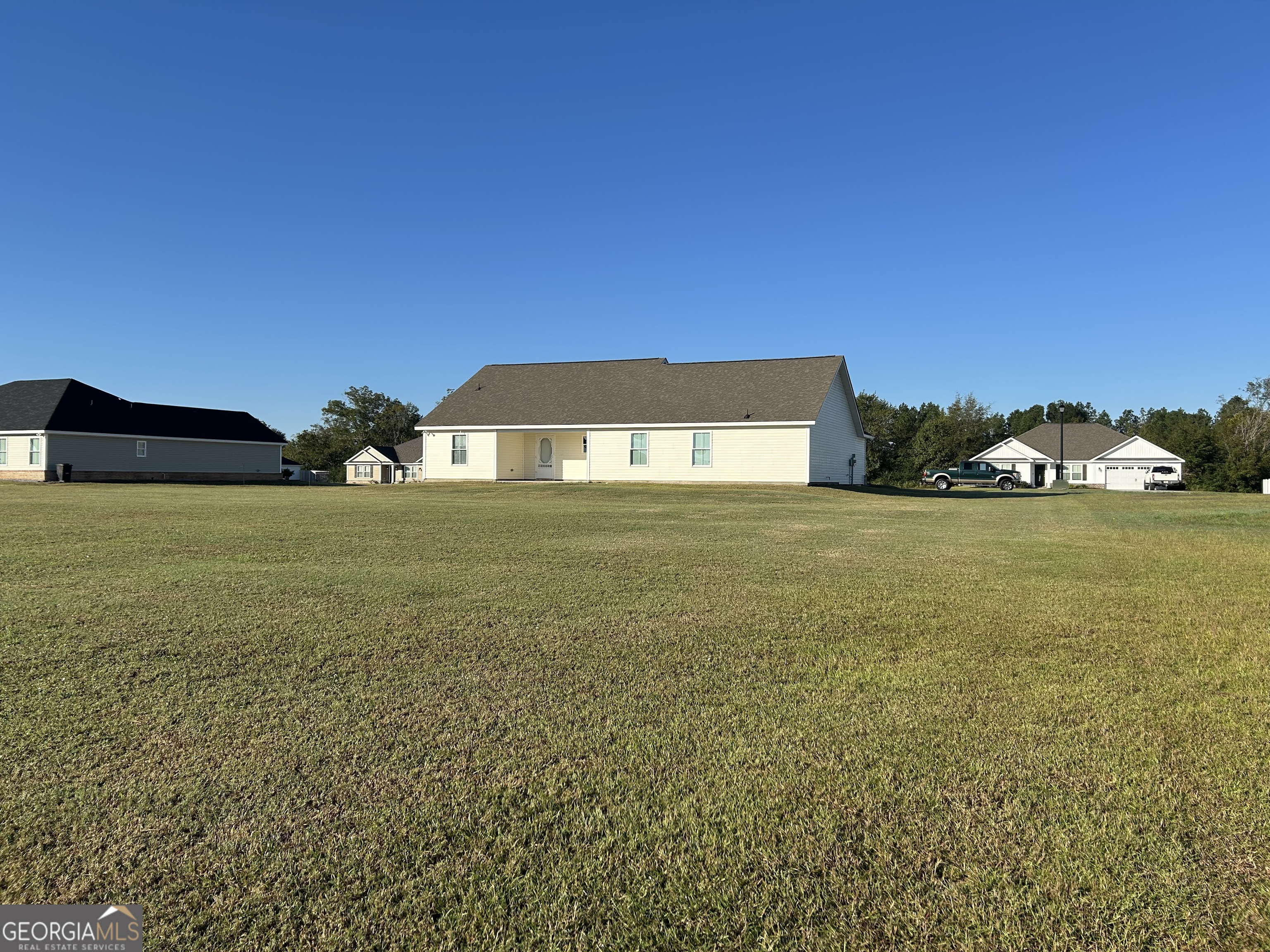 106 Old Barn Road Statesboro, GA 30458 - Photo 11 of 59