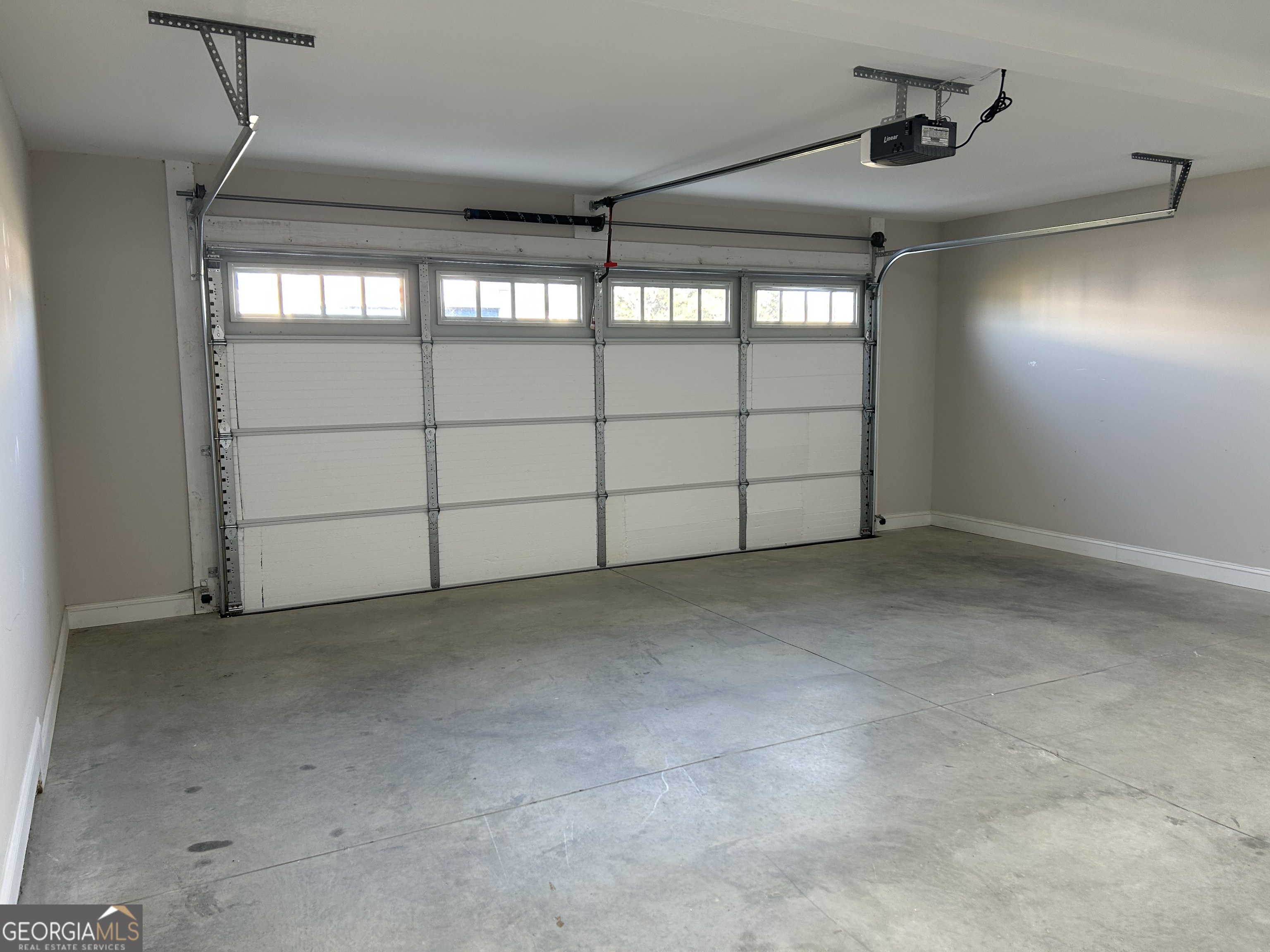 106 Old Barn Road Statesboro, GA 30458 - Photo 56 of 59 a view of garage