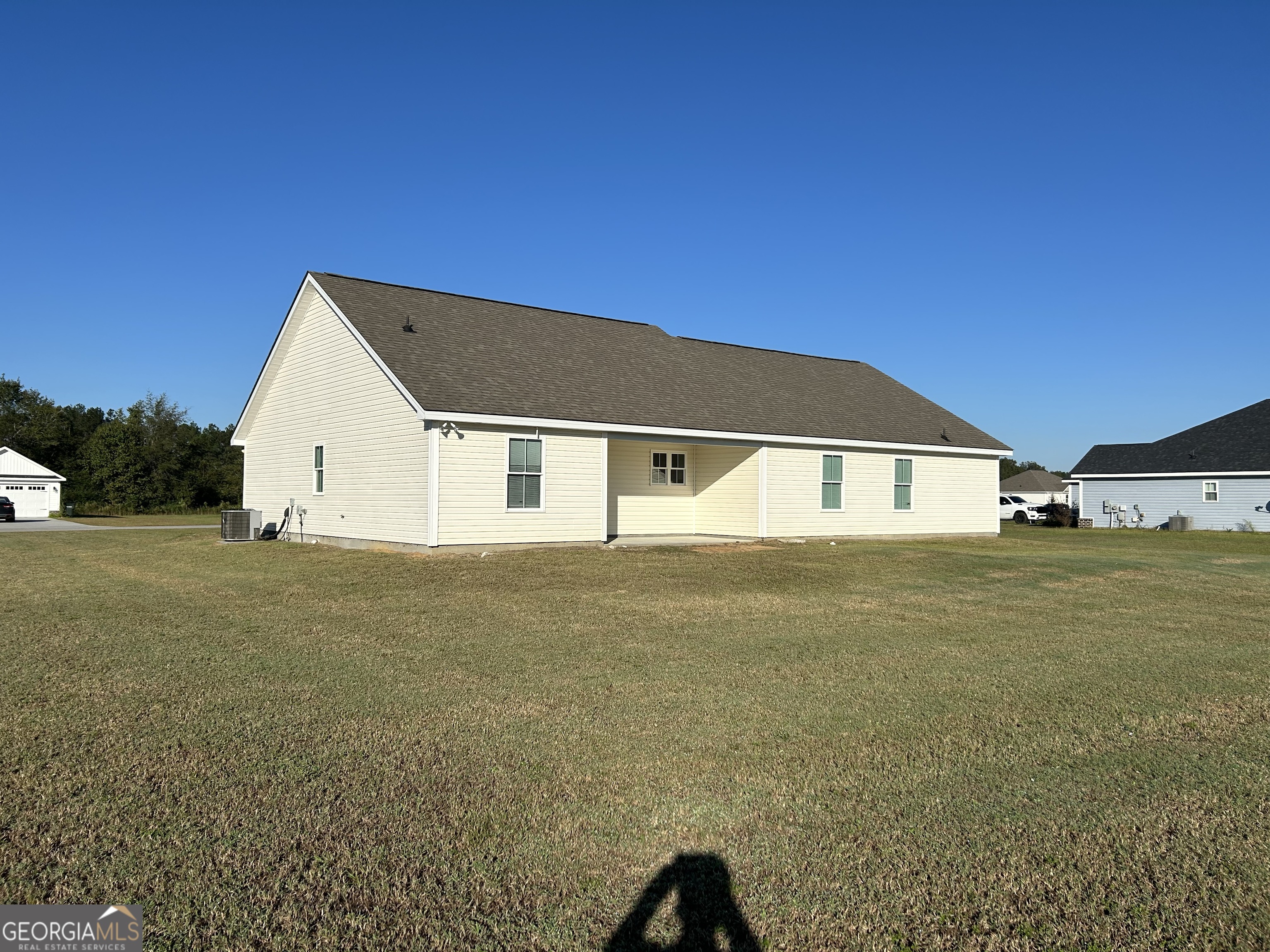 106 Old Barn Road Statesboro, GA 30458 - Photo 9 of 59