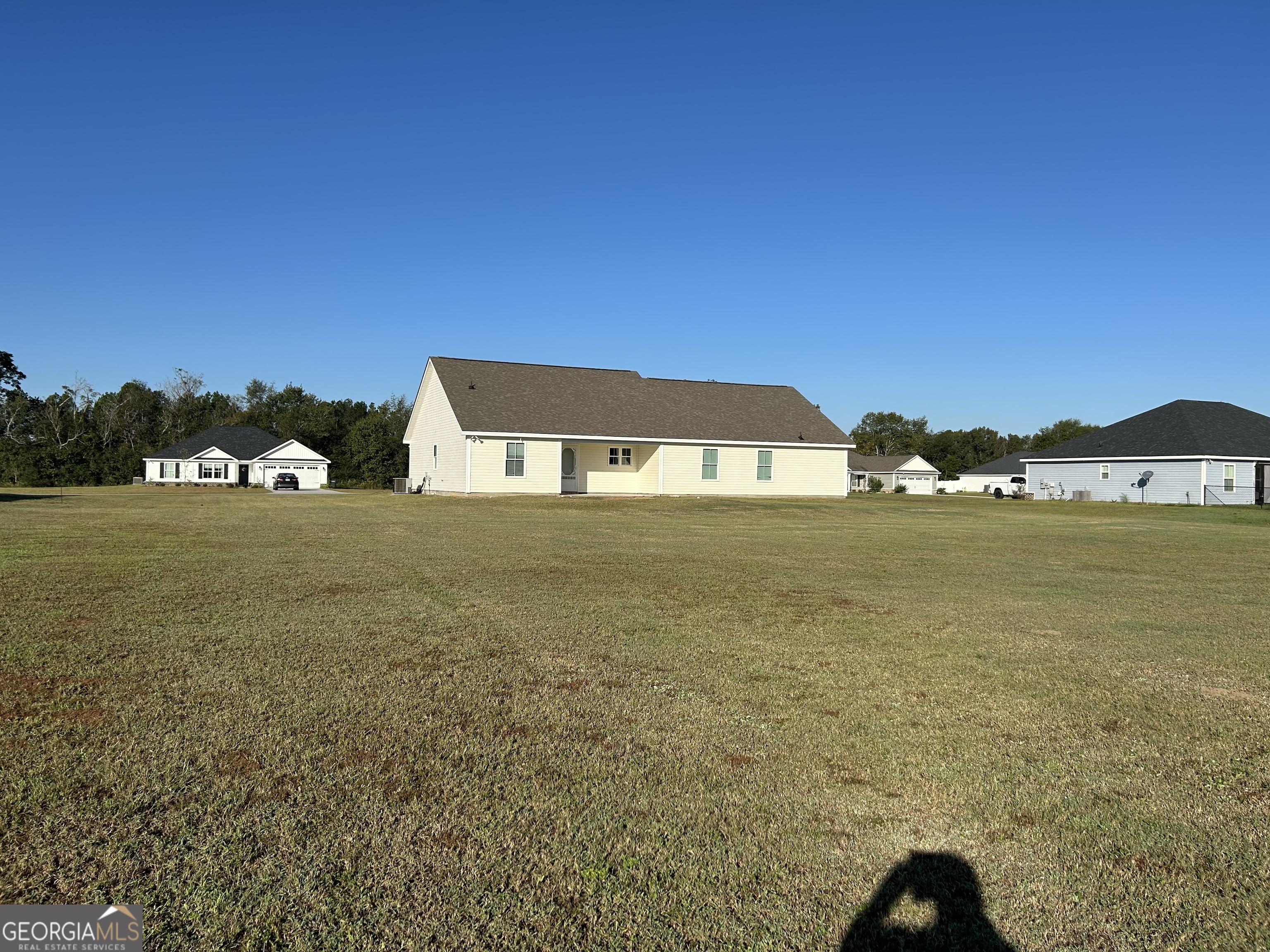 106 Old Barn Road Statesboro, GA 30458 - Photo 10 of 59