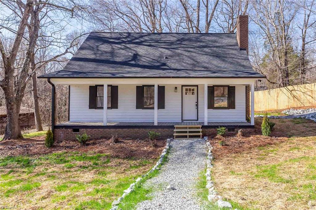1407 Highway 68 Oak Ridge, NC 27310 - Photo 1 of 40