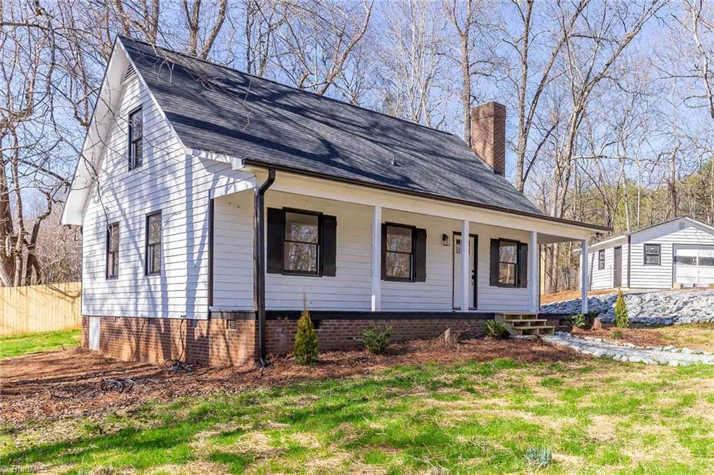1407 Highway 68 Oak Ridge, NC 27310 - Photo 2 of 40