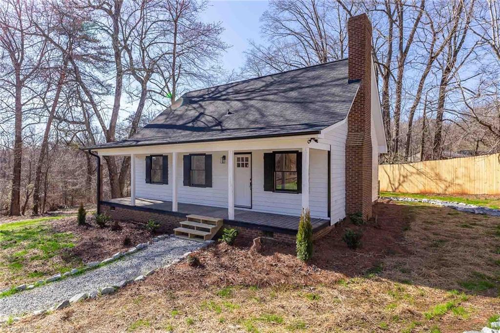 1407 Highway 68 Oak Ridge, NC 27310 - Photo 3 of 40