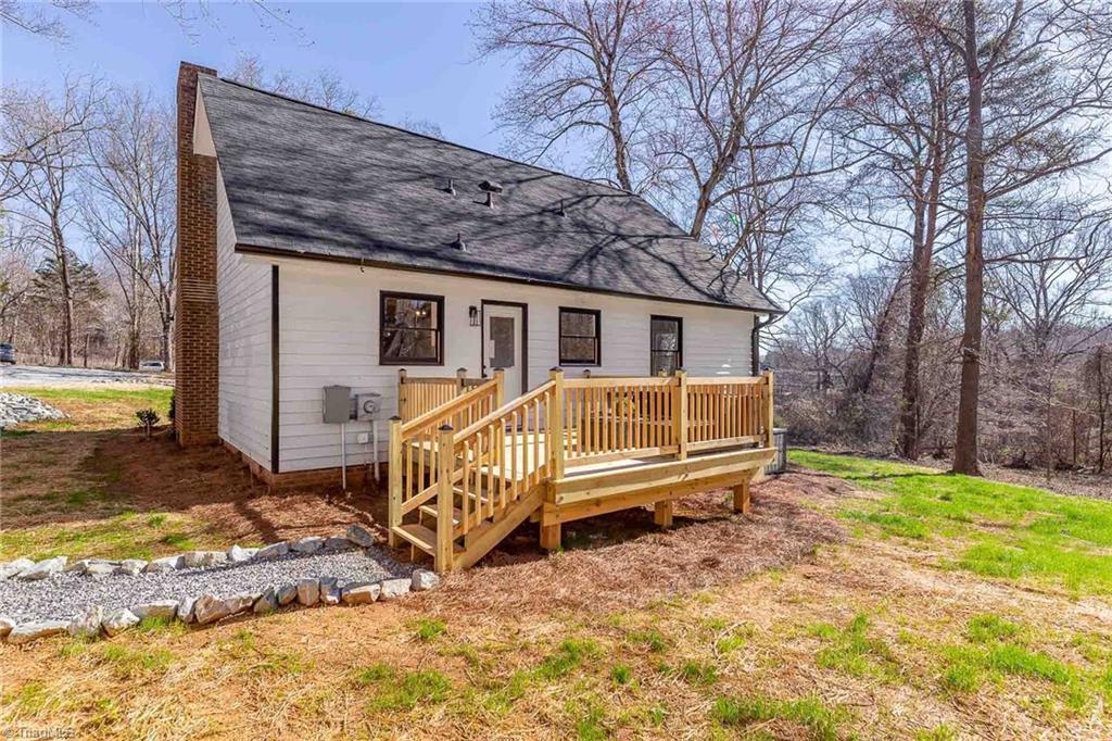 1407 Highway 68 Oak Ridge, NC 27310 - Photo 34 of 40