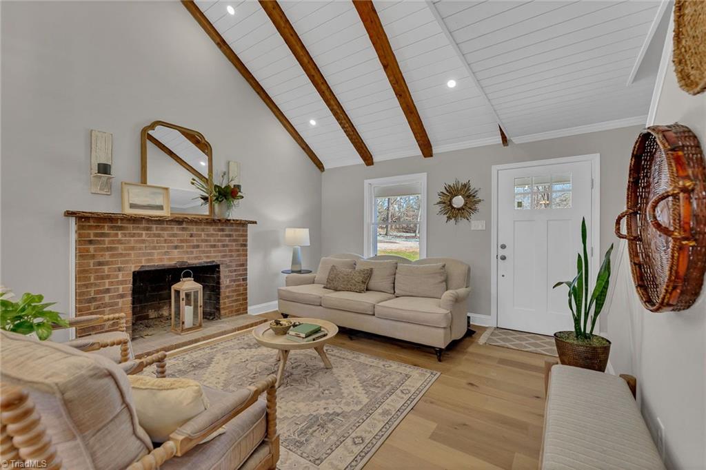 1407 Highway 68 Oak Ridge, NC 27310 - Photo 9 of 40