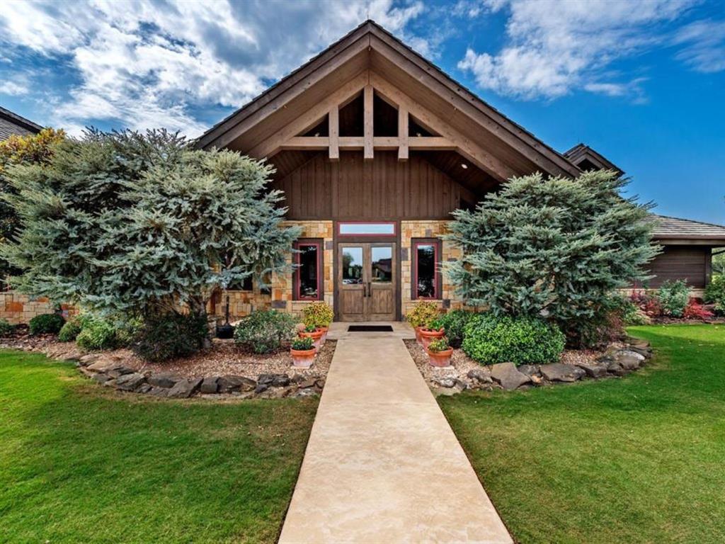 137 Angel Hl Road Gordonville, TX 76245 - Photo 14 of 21 Gallery Image 14