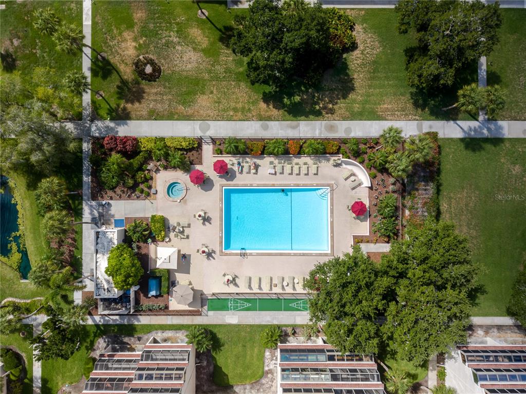 6267 Midnight Pass Road, Unit 306 Sarasota, FL 34242 - Photo 51 of 86