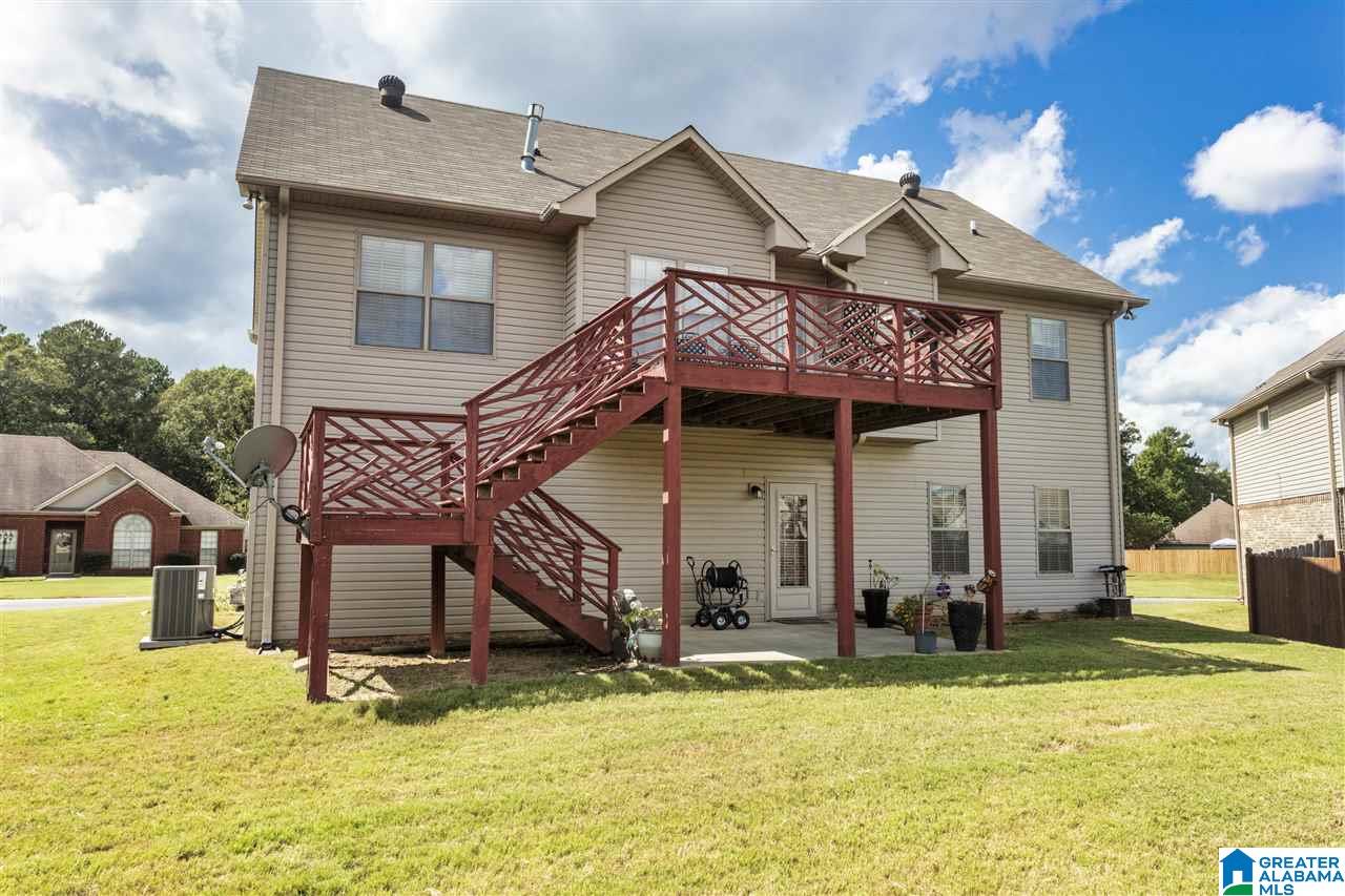5276 Summerset Way Bessemer, AL 35022 - Photo 29 of 39