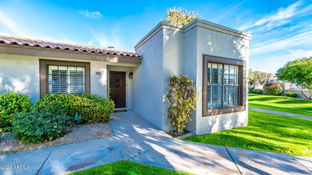 $3,900 | 6349 North 78th Street, Unit 137, Scottsdale, AZ 85250