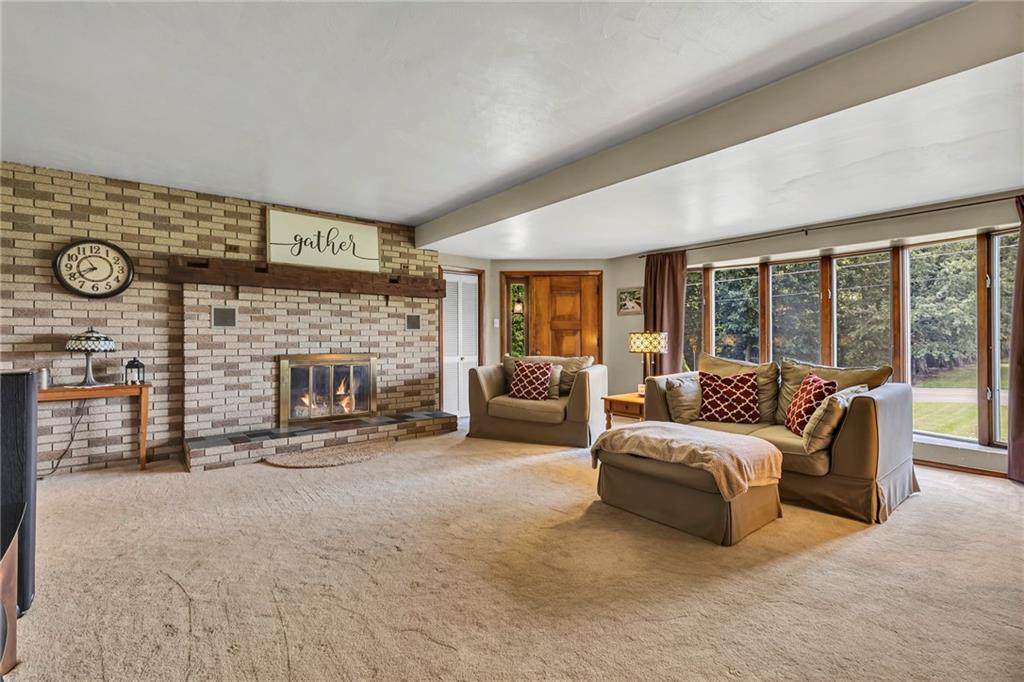 1449 North Tower Road Fombell, PA 16123 - Photo 14 of 40