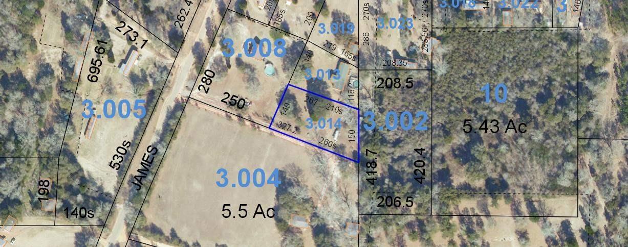 578 James Road Atmore, AL 36502 - Photo 10 of 11 Gallery Image 10