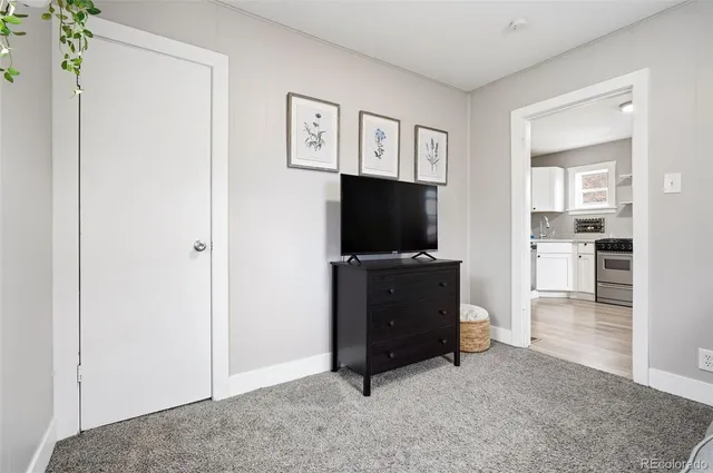 $385,000 | 212 Lowell Boulevard, Denver, CO 80219