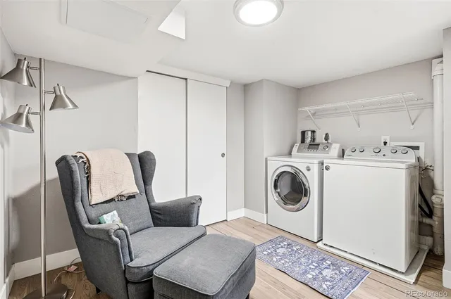 $385,000 | 212 Lowell Boulevard, Denver, CO 80219