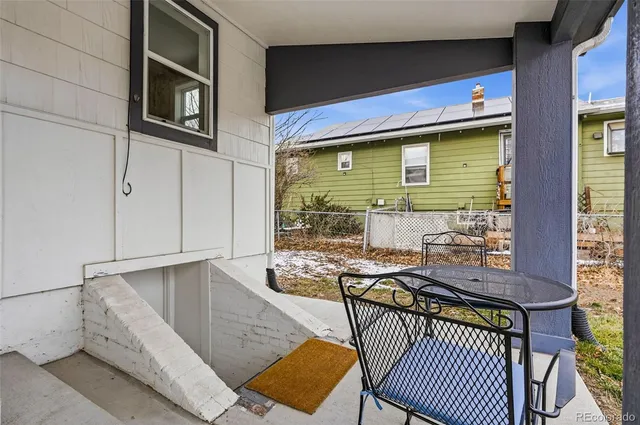 $385,000 | 212 Lowell Boulevard, Denver, CO 80219