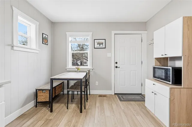 $385,000 | 212 Lowell Boulevard, Denver, CO 80219