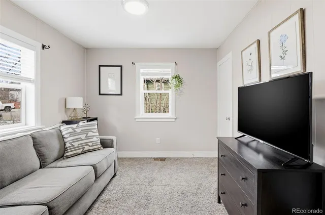 $385,000 | 212 Lowell Boulevard, Denver, CO 80219