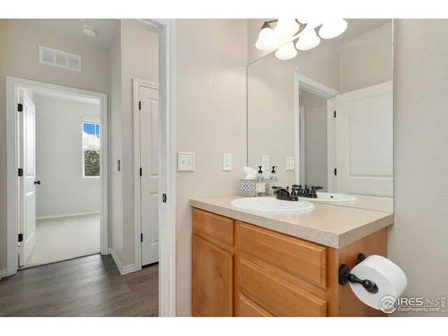 $319,000 | 6911 West 3rd Street, Unit 810, Greeley, CO 80634