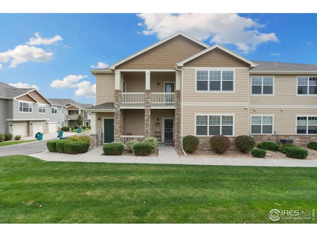 $319,000 | 6911 West 3rd Street, Unit 810, Greeley, CO 80634