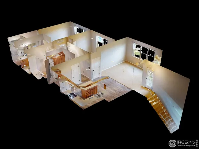 $319,000 | 6911 West 3rd Street, Unit 810, Greeley, CO 80634