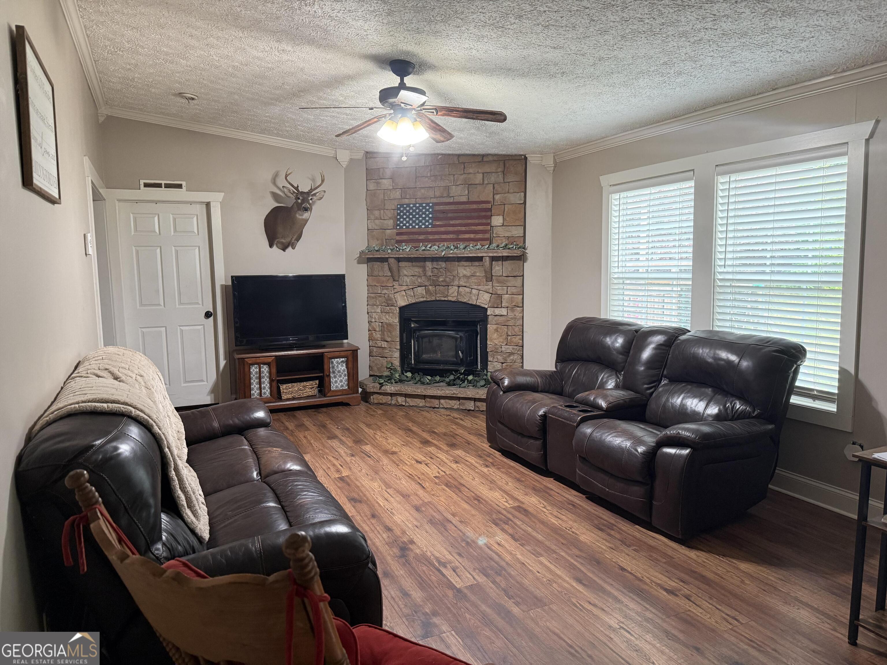2526 Hancock Road Social Circle, GA 30025 - Photo 31 of 45