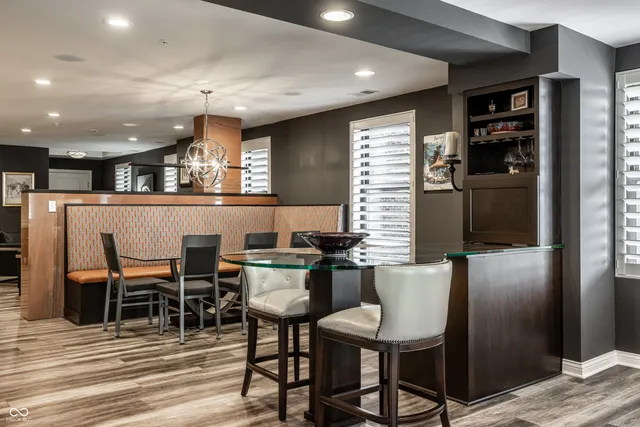 $649,900 | 350 North Meridian Street, Unit 606/607, Indianapolis, IN 46204