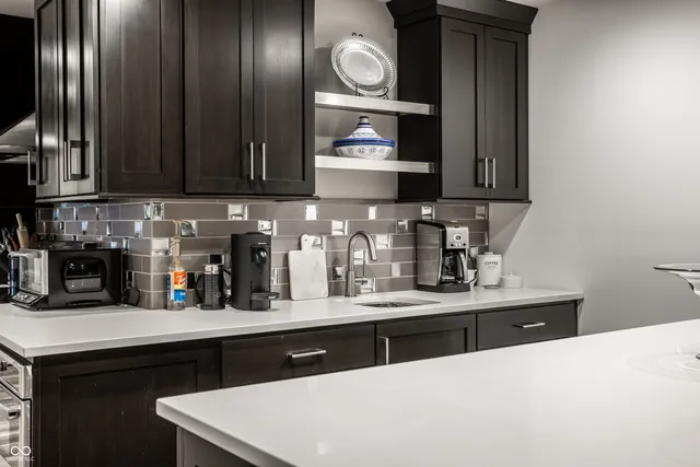 $649,900 | 350 North Meridian Street, Unit 606/607, Indianapolis, IN 46204