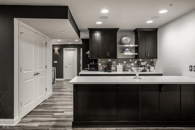 $649,900 | 350 North Meridian Street, Unit 606/607, Indianapolis, IN 46204