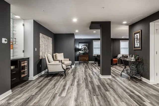 $649,900 | 350 North Meridian Street, Unit 606/607, Indianapolis, IN 46204