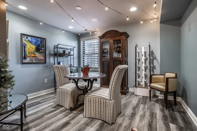 $649,900 | 350 North Meridian Street, Unit 606/607, Indianapolis, IN 46204