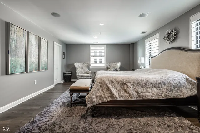 $649,900 | 350 North Meridian Street, Unit 606/607, Indianapolis, IN 46204