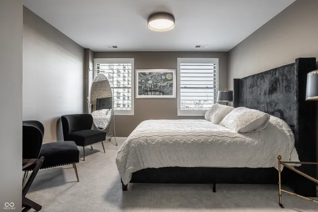 $649,900 | 350 North Meridian Street, Unit 606/607, Indianapolis, IN 46204