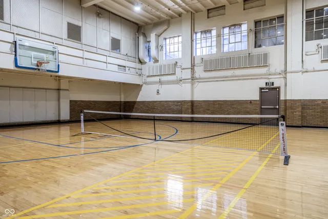 $649,900 | 350 North Meridian Street, Unit 606/607, Indianapolis, IN 46204